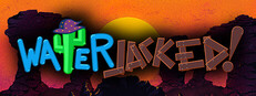 Waterjacked! cover