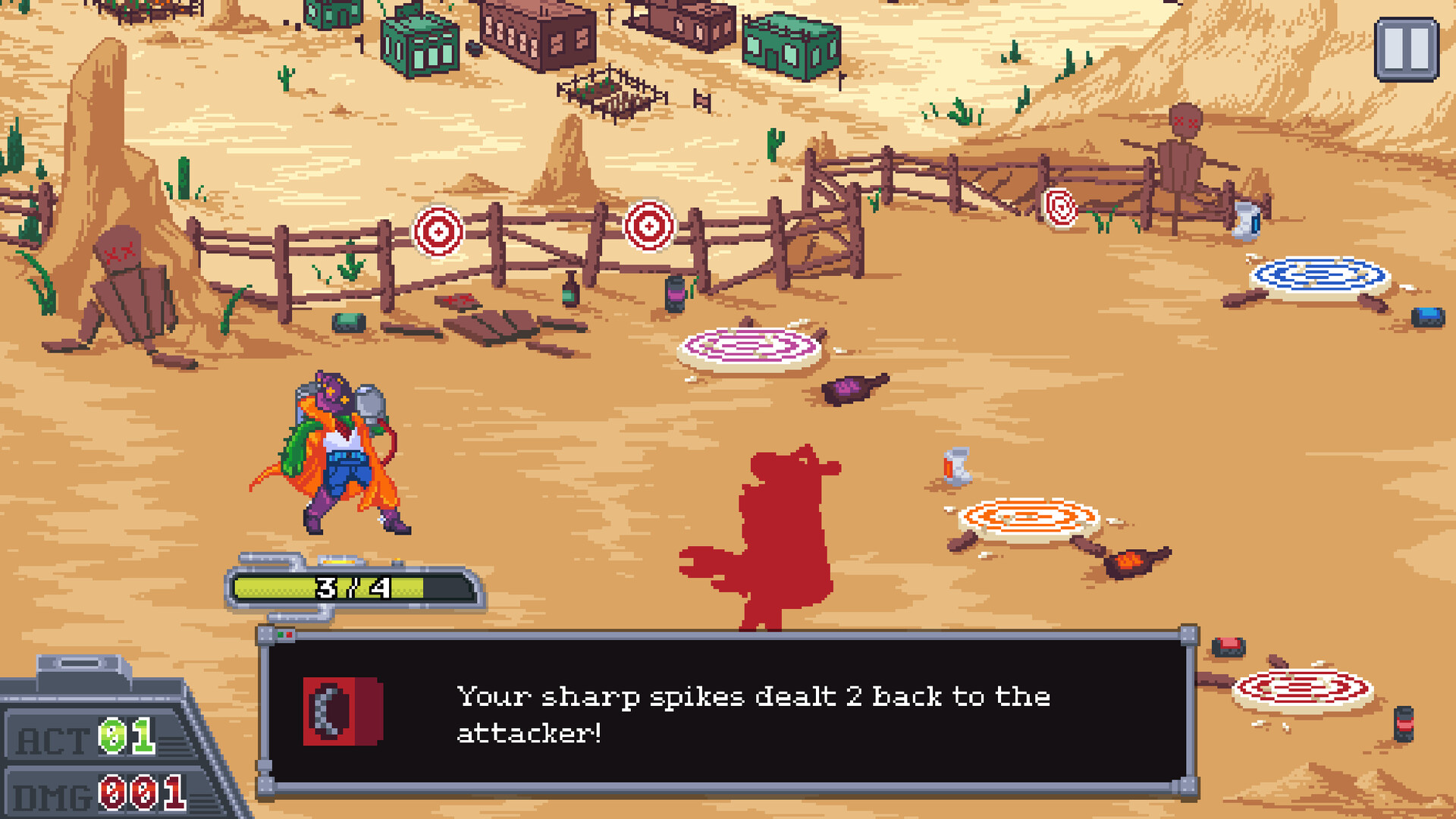 Waterjacked! screenshot #7