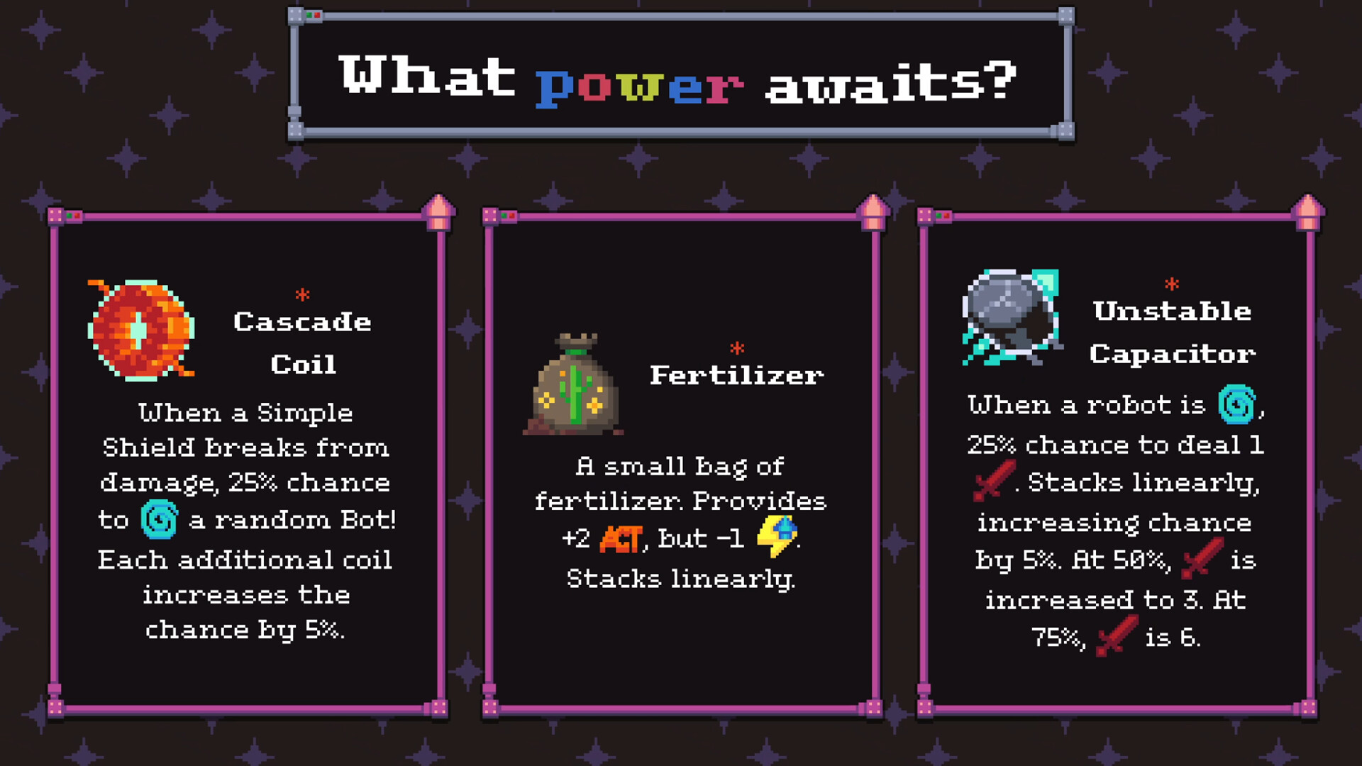 Waterjacked! screenshot #5