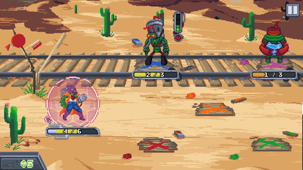 Screenshot media
