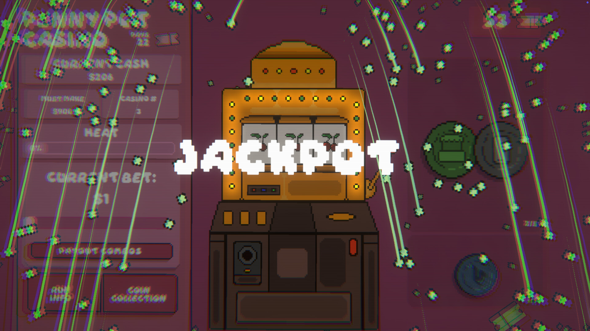 The House Never Wins screenshot #2