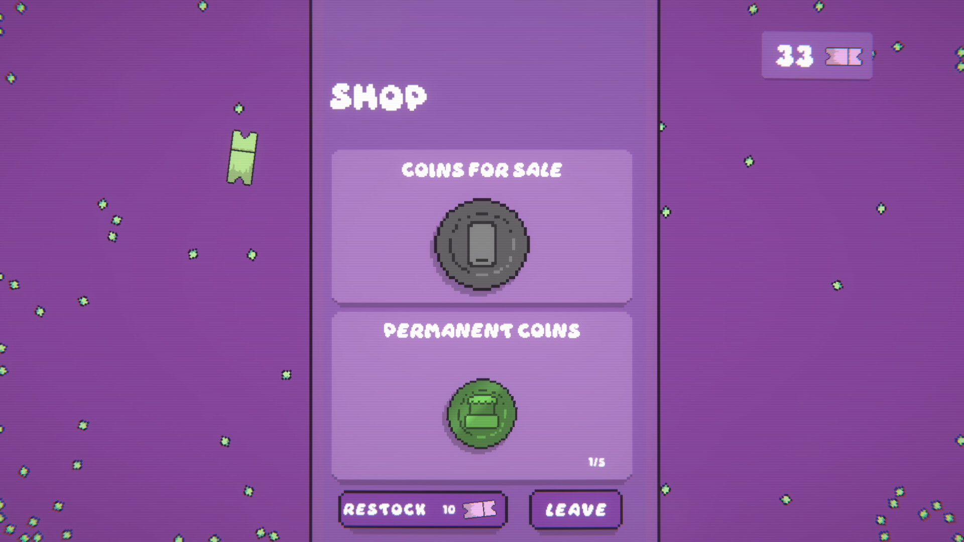 The House Never Wins screenshot #3