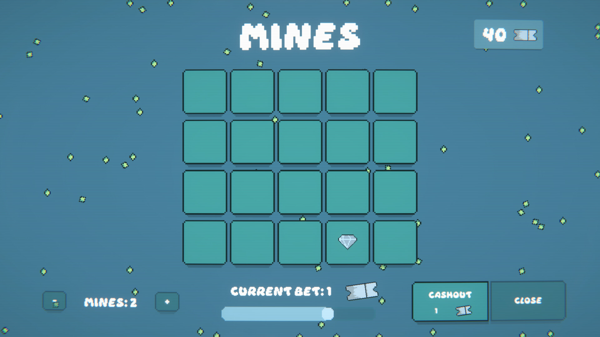 The House Never Wins screenshot #4