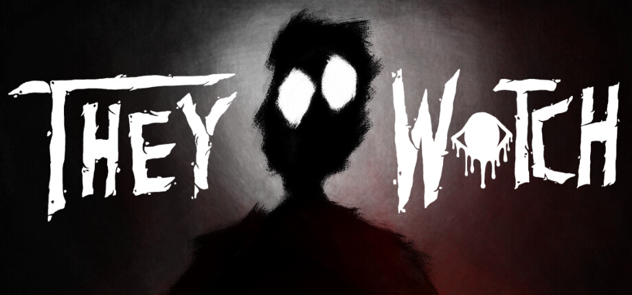 They Watch header image