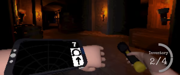 They Watch video 3