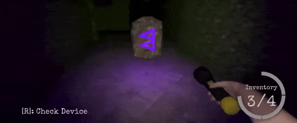 They Watch video 2
