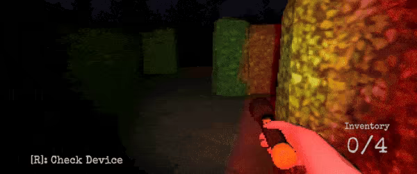 They Watch video 1