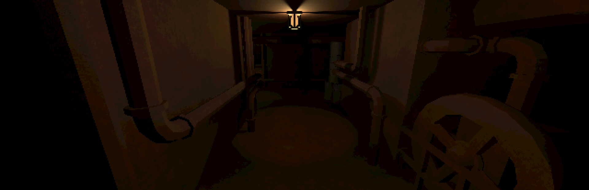 They Watch