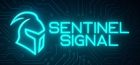 Sentinel Signal game header