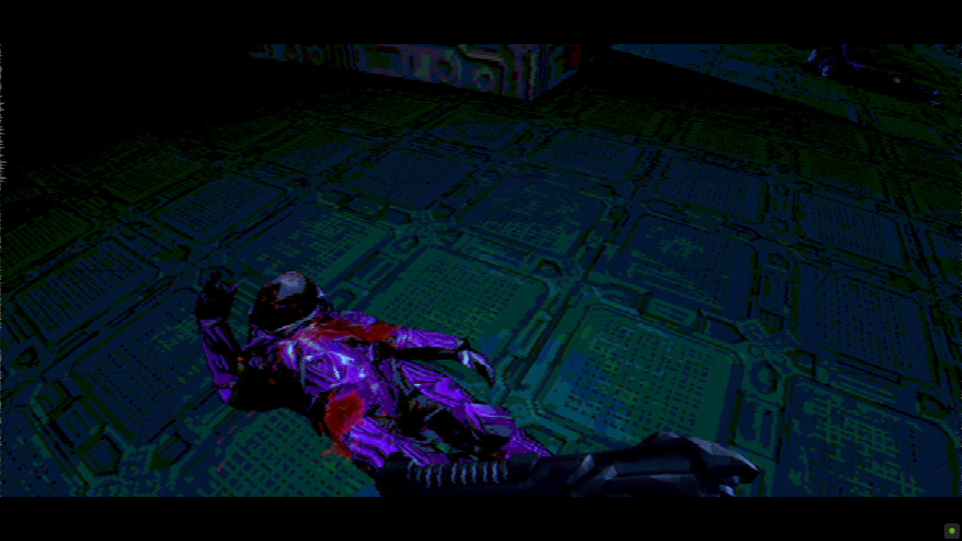 Instant Anastasia Featured Screenshot #1