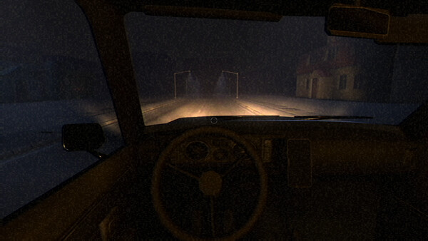 Screenshot of He Followed Me