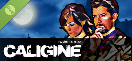螢幕擷取畫面 (1) Parámetro Zero: Calígine (Demo)