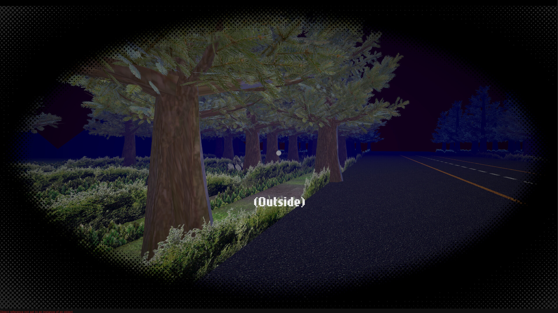 Escape from Irene: Parasite screenshot #5