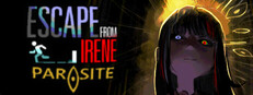Escape from Irene: Parasite