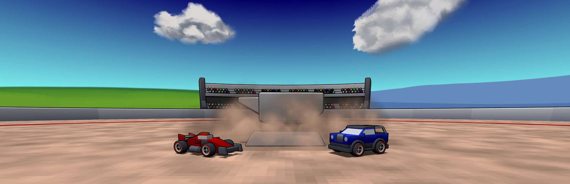 Bumper Brawlers