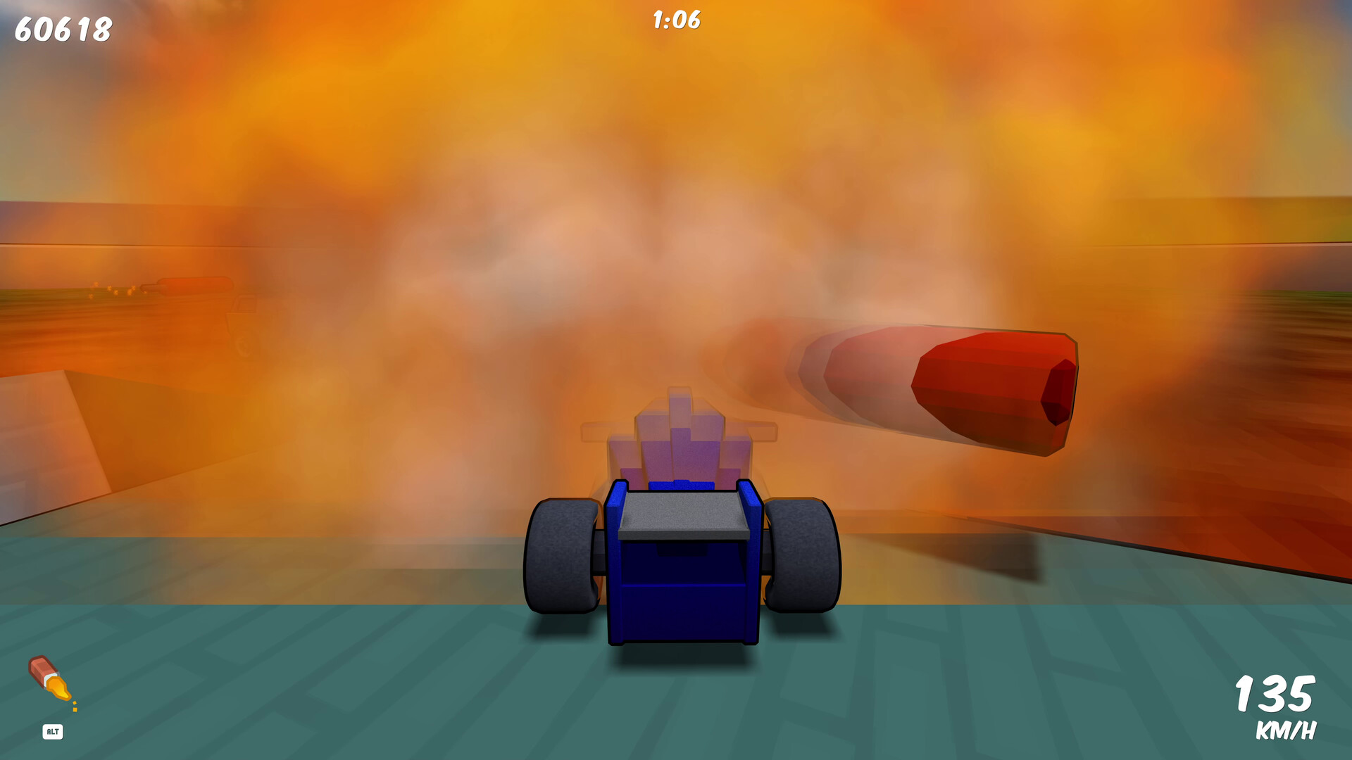 Bumper Brawlers screenshot #11