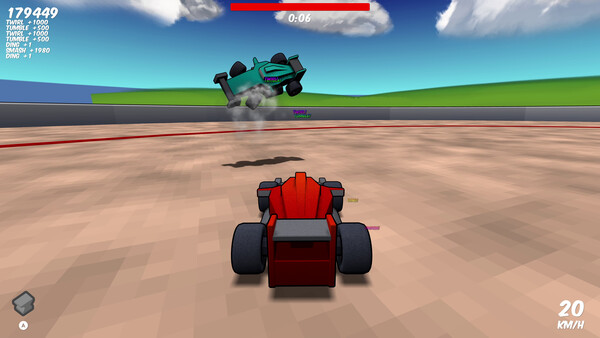 Bumper Brawlers game for windows Pc 1