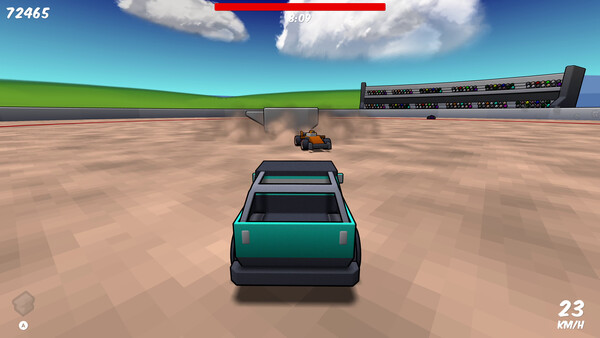 Bumper Brawlers screenshot 5