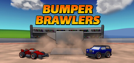 Bumper Brawlers steam charts