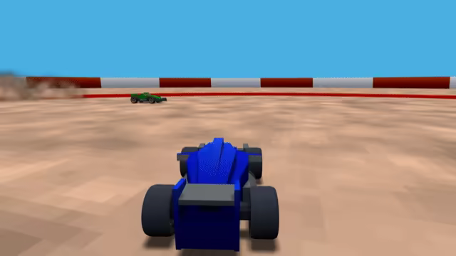 Bumper Brawlers video 1