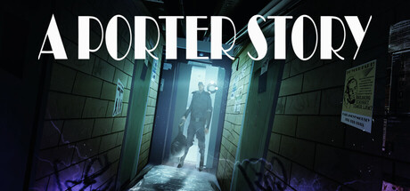 A Porter Story cover art
