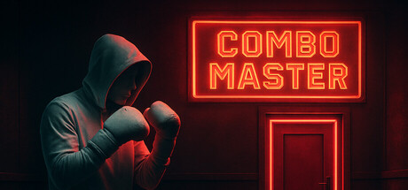 Combo Master cover art