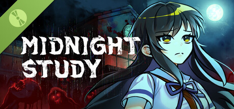 Screenshots (1) Midnight Study Demo