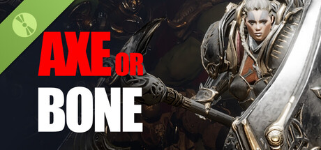 Axe or Bone Demo