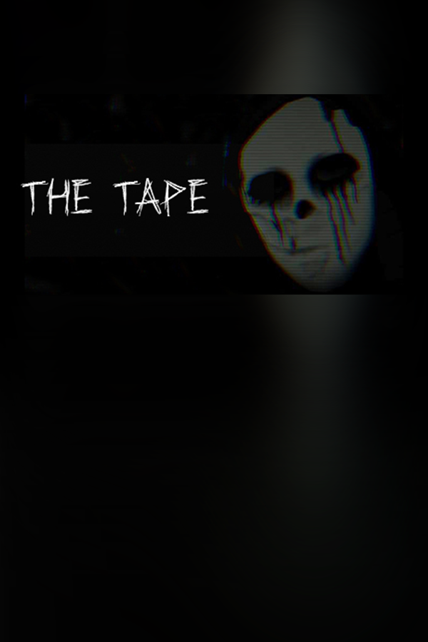 Cover art of The Tape
