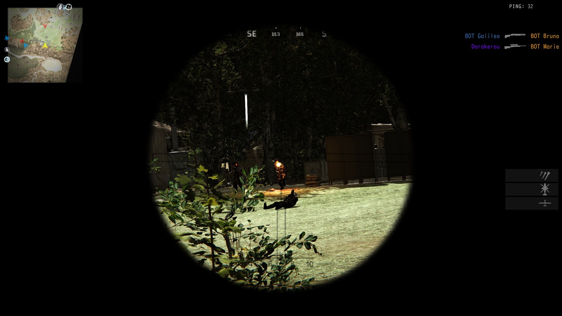 GAIONIN WAR don't combine screenshot #21