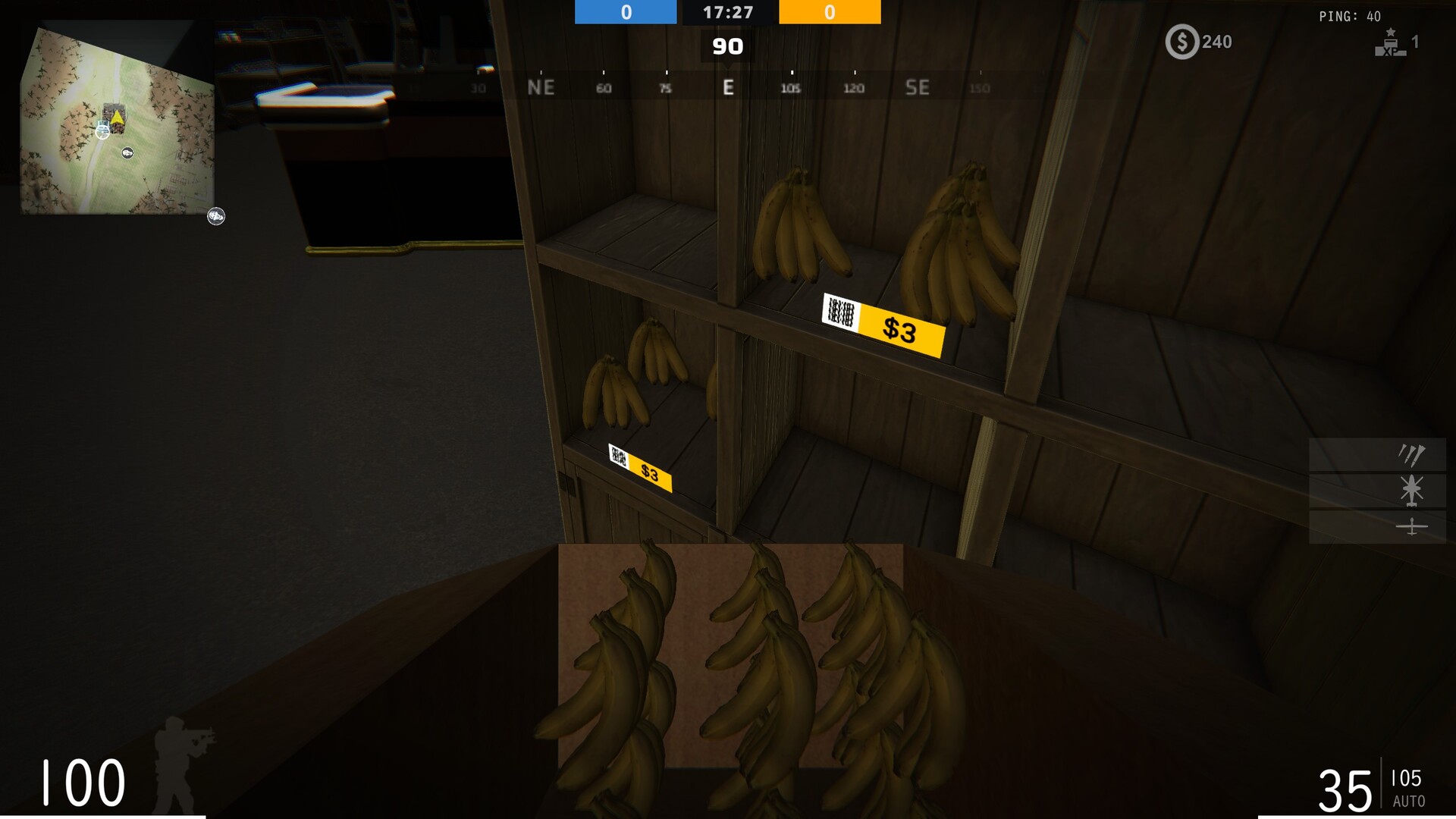 GAIONIN WAR don't combine screenshot #5