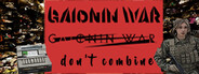 GAIONIN WAR don't combine