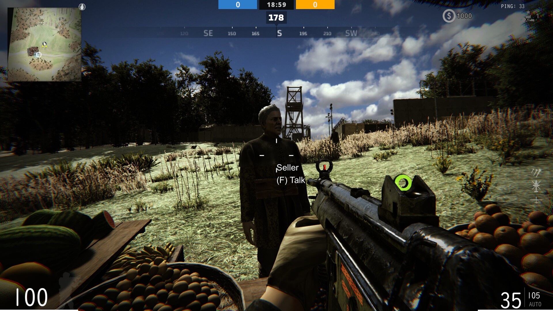 GAIONIN WAR don't combine screenshot #20