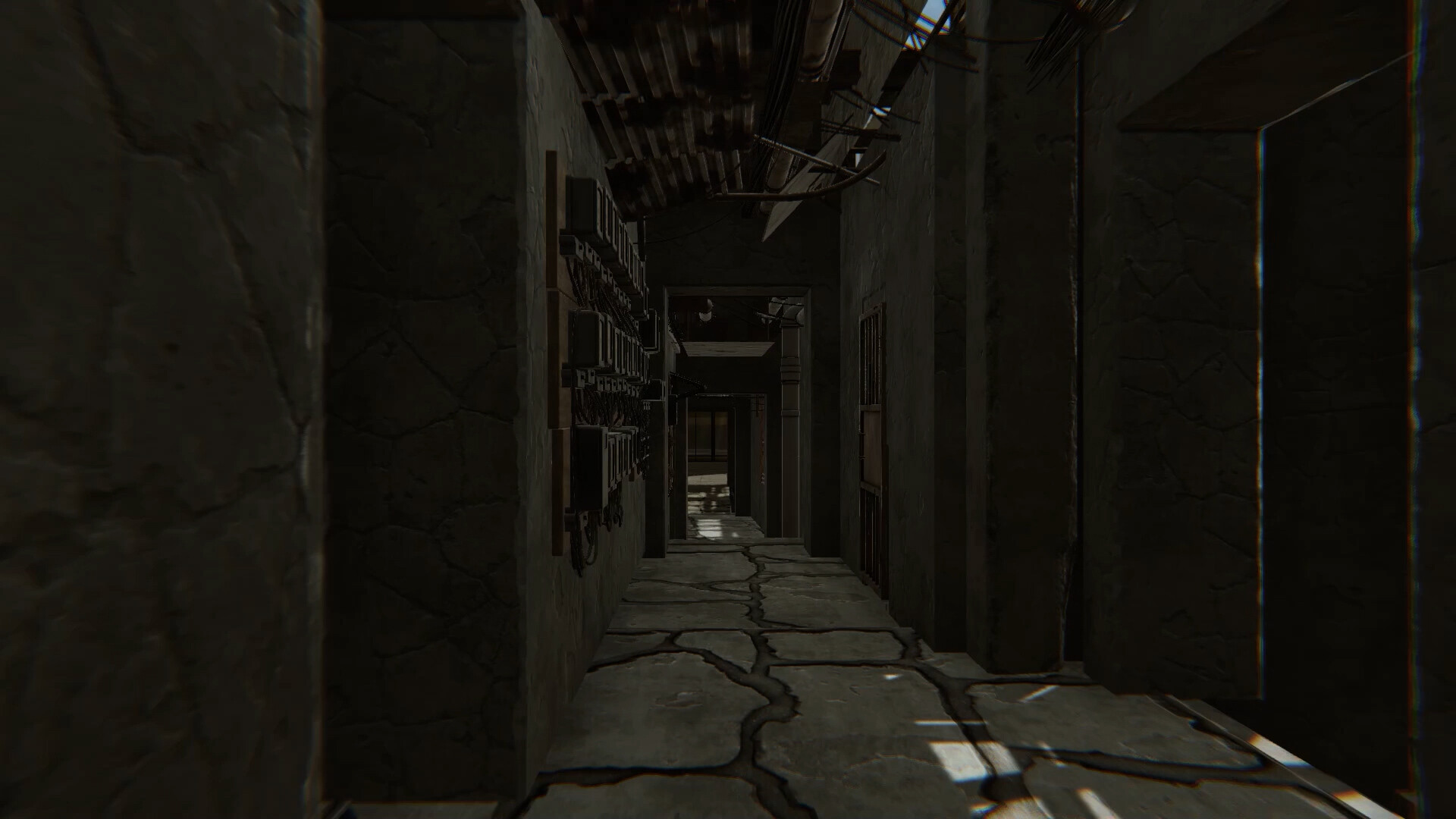 GAIONIN WAR don't combine 【混ぜるな危険】 screenshot 25