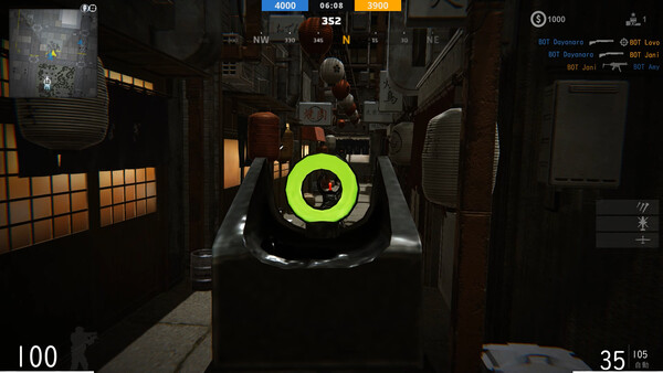 Screenshot media
