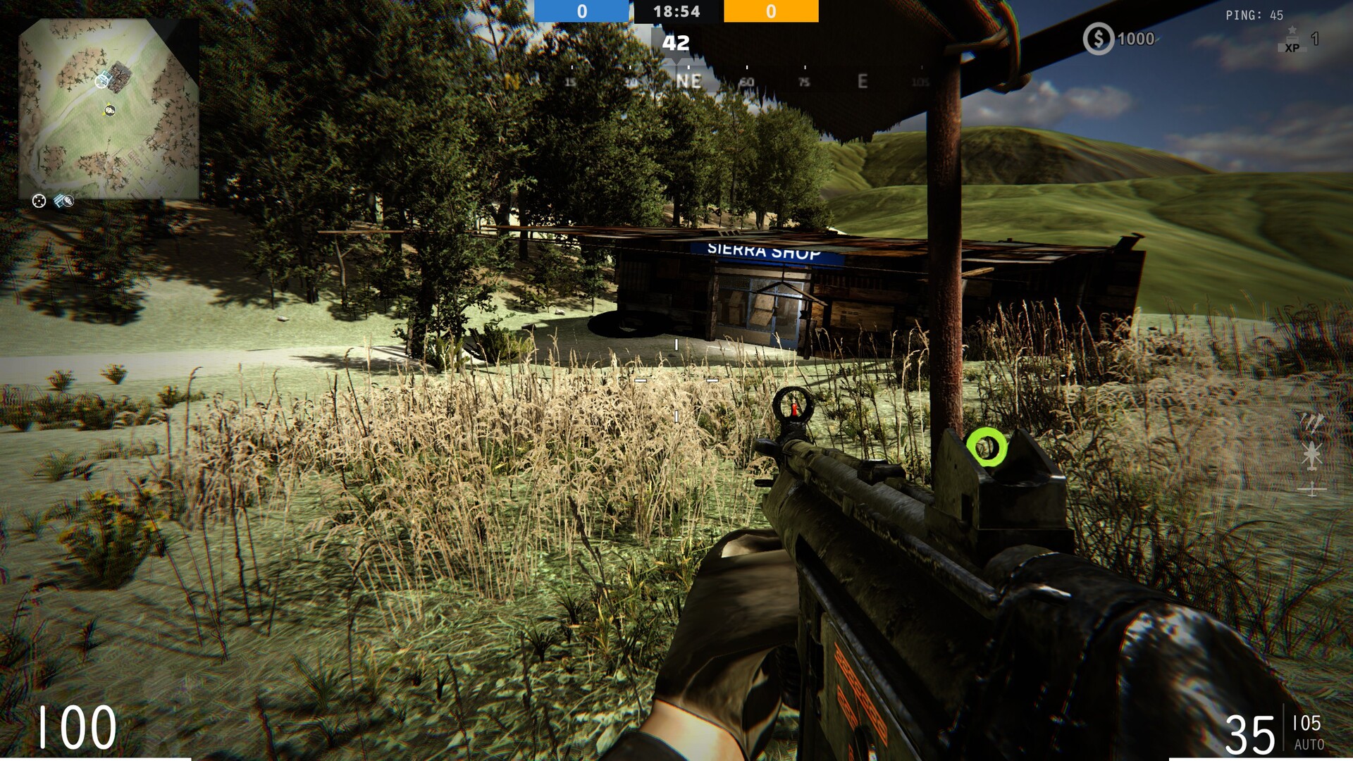 GAIONIN WAR don't combine screenshot #24