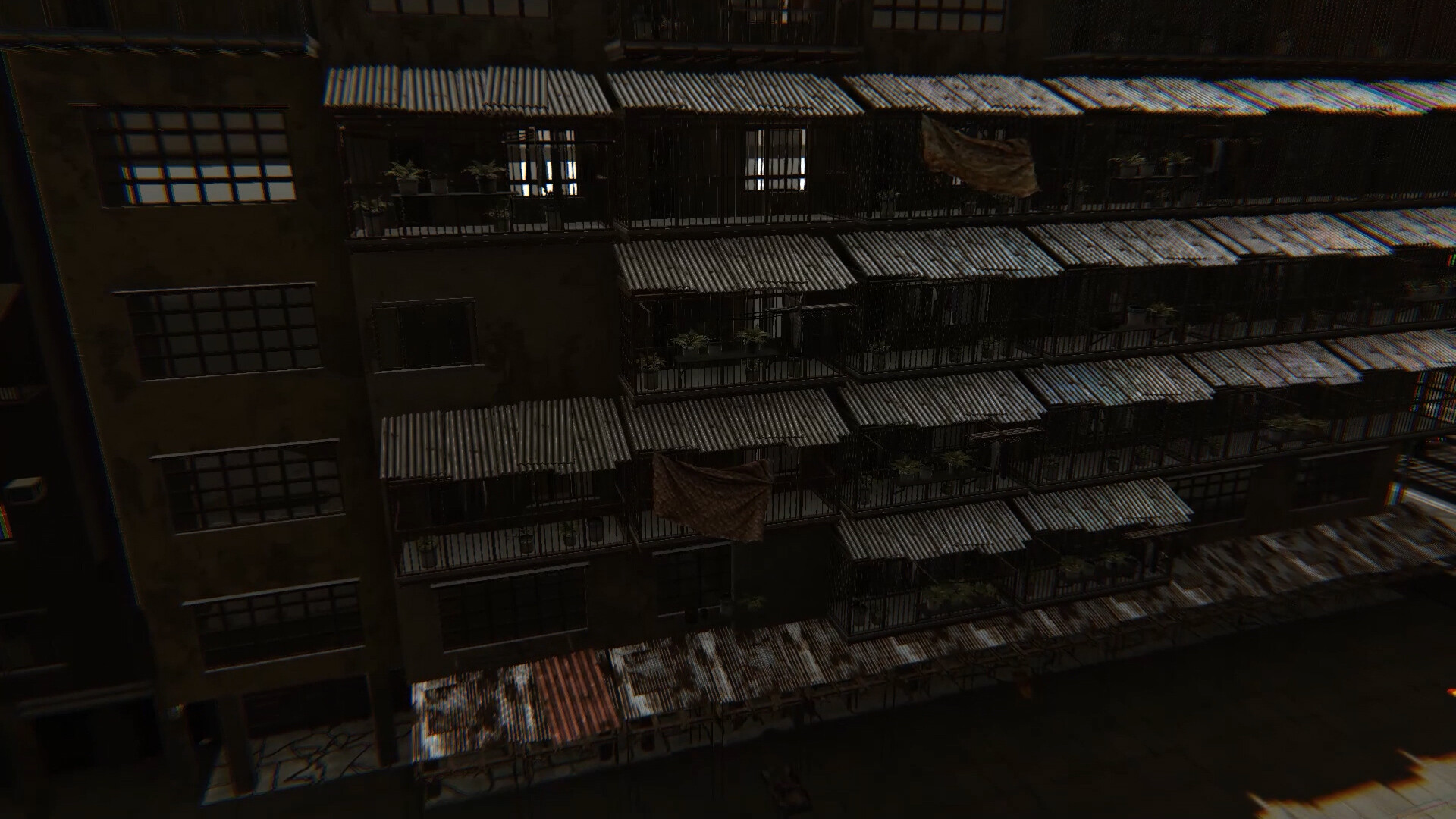 GAIONIN WAR don't combine 【混ぜるな危険】 screenshot 14