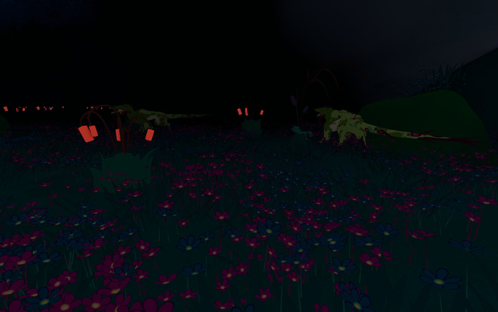 Mindaro screenshot #7