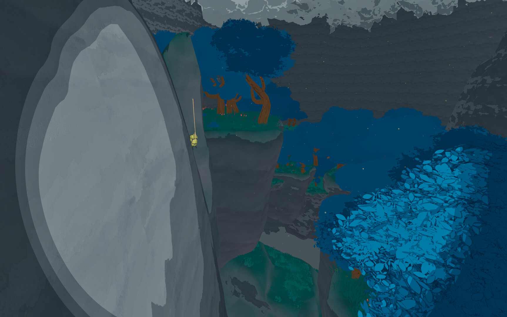 Mindaro screenshot #10