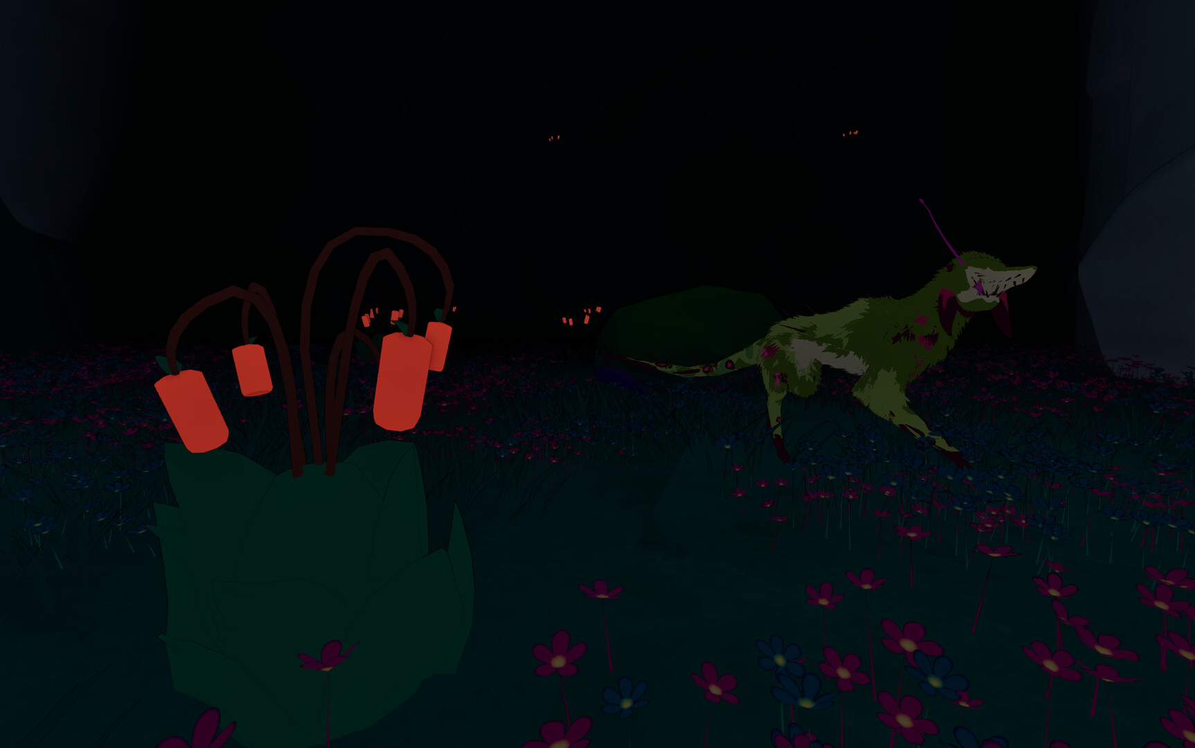 Mindaro screenshot #8