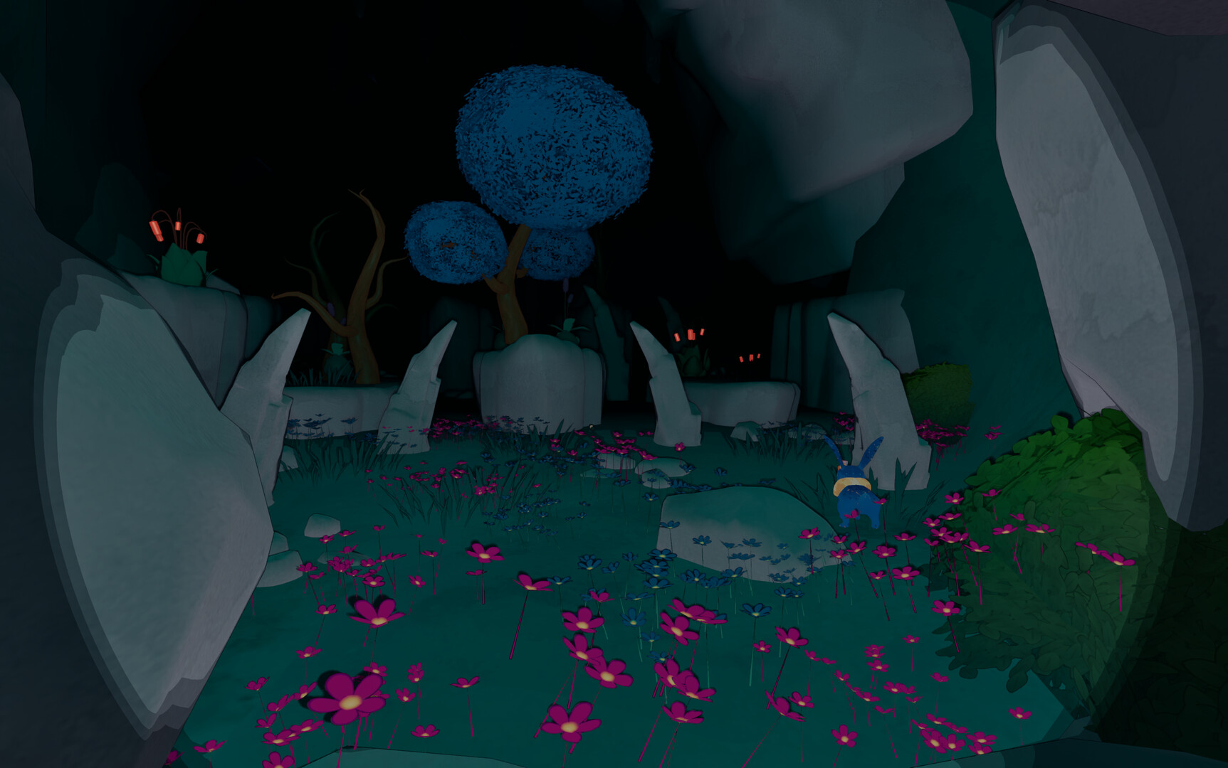 Mindaro screenshot #6