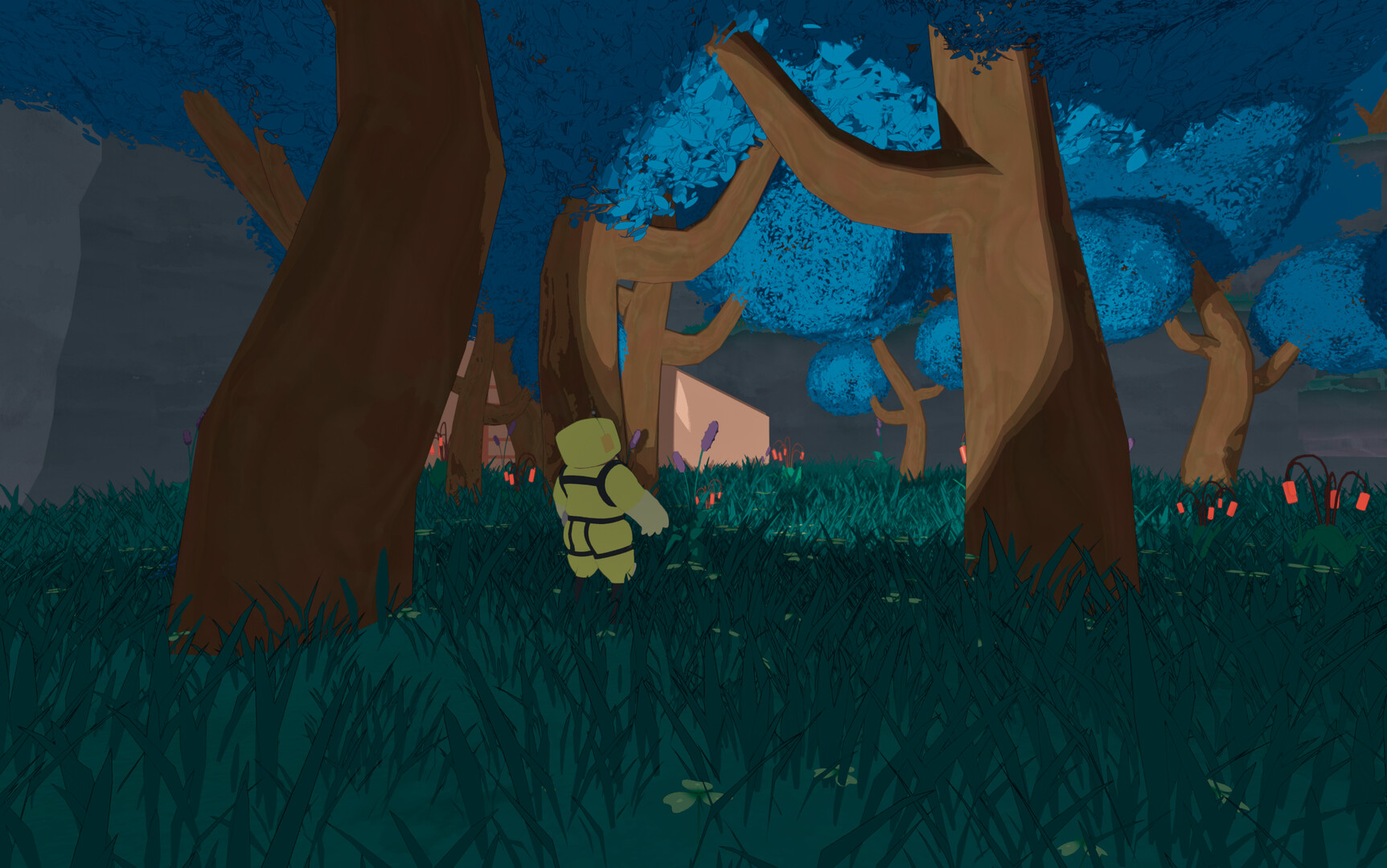 Mindaro screenshot #11