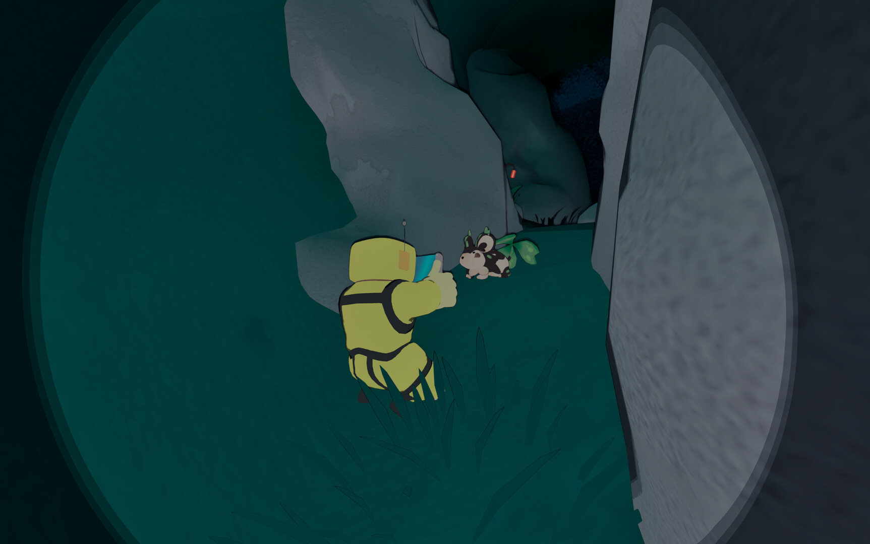 Mindaro screenshot #5