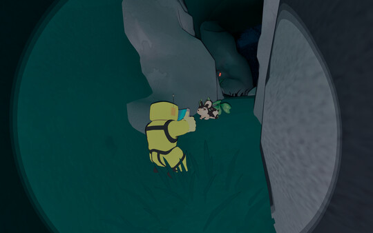 Mindaro screenshot 5