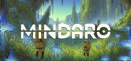 Mindaro Banner