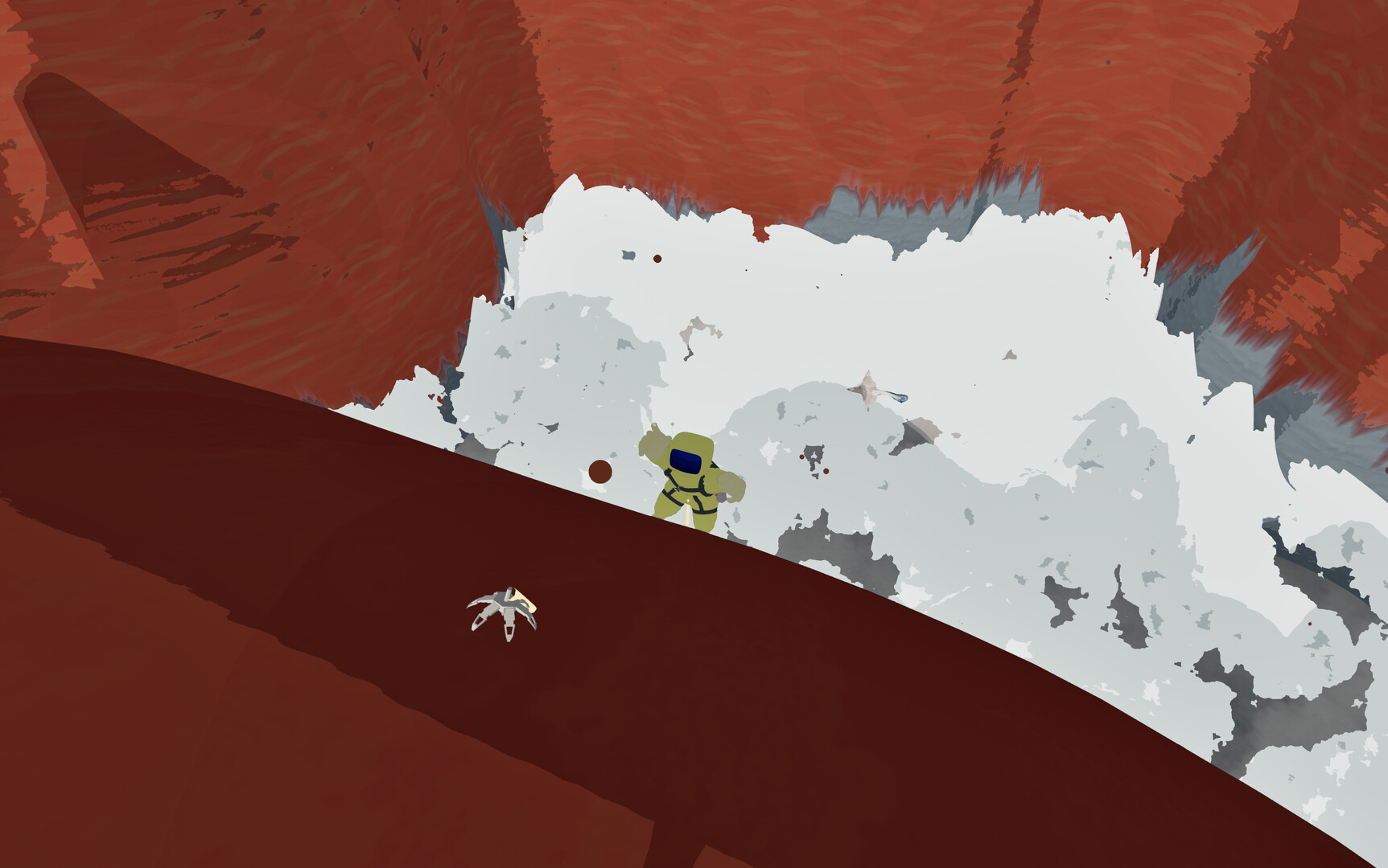 Mindaro screenshot #1