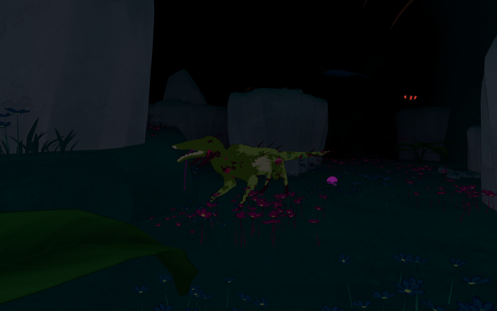 Mindaro screenshot #9