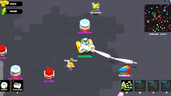 Hover Rancher screenshot 7