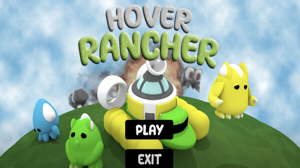 Hover Rancher screenshot 5