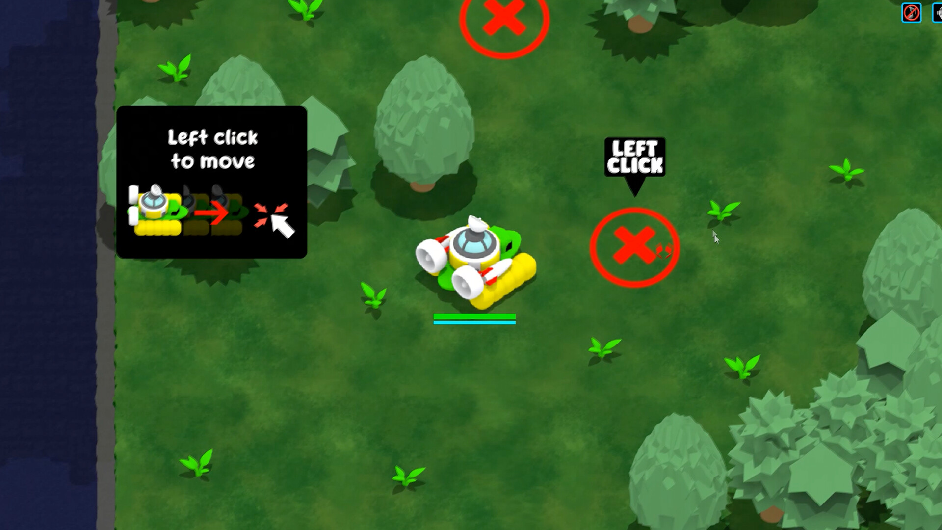 Hover Rancher screenshot #11